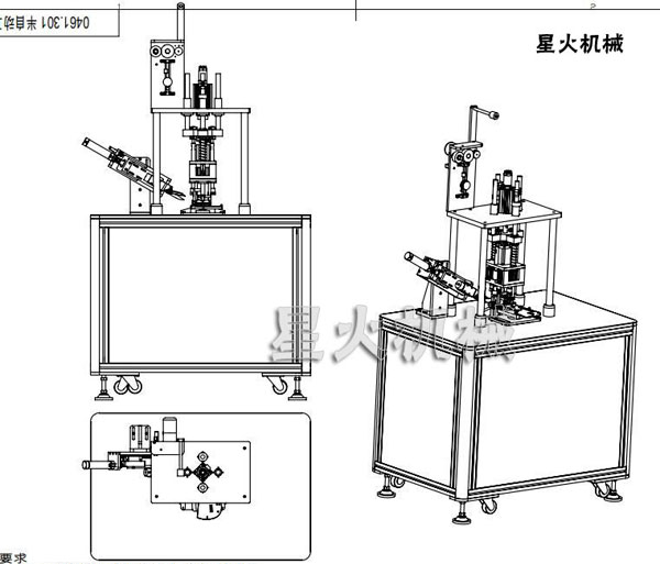 陜西kn95口罩焊耳機(jī) kn95口罩耳帶焊接機(jī)廠家