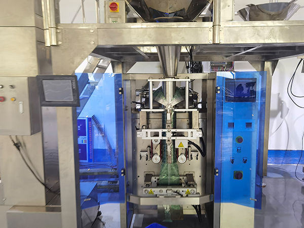 陜西包裝機械生產線設備